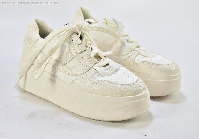 Ash  Damen Halbschuhe Freizeitschuhe  Gr. 40 Nr. 26-U 2514