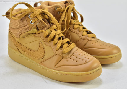 Nike Court Borough Damen Sportschuhe Sneaker  EUR 36,5 Nr. 26-J 190