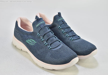 Skechers  Damen Sportschuhe Sneaker  EUR 42 Nr. 25-L 593