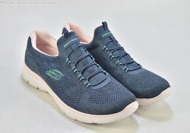 Skechers  Damen Sportschuhe Sneaker  EUR 42 Nr. 25-L 593