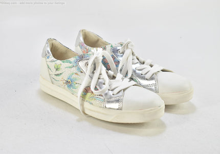 Marco Tozzi  Damen Halbschuhe Freizeitschuhe  EUR 38 Nr. 26-M 633