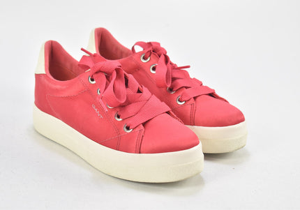 Gant Damen Halbschuhe Freizeitschuhe EUR 37 Nr. 24-F 74-Schuh-Gebraucht-secondhand