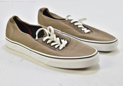 Vans  Herren Sportschuhe Sneaker  US 9,5 Nr. 26-U 1151
