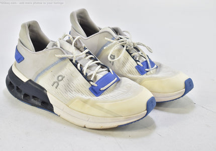 On Cloudnova  Herren Sportschuhe Sneaker  Gr. 40,5 Nr. 26-U 1754