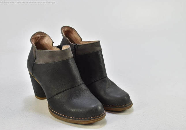 El Naturalista  Damen Stiefelette Boots  EUR 36 Nr. 25-B 2332
