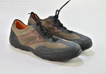 Mohr  Herren Halbschuhe Freizeitschuhe  EUR 43 Nr. 26-G 213