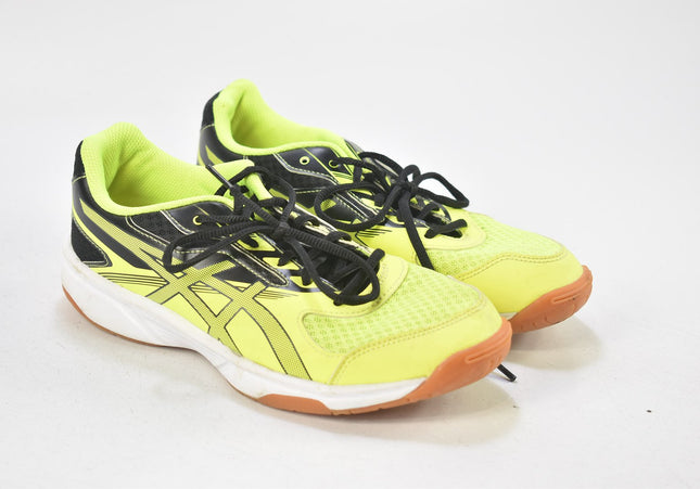 Asics Damen Sportschuhe Sneaker EUR 39 Nr. 24-U 1255-Schuh-Gebraucht-secondhand