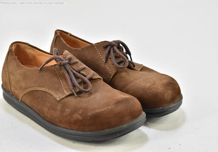 Alur Naturschuh  Damen Halbschuhe Freizeitschuhe  EUR 38 Nr. 25-M 1305