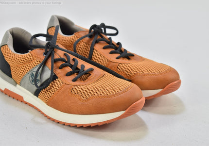 Rieker  Herren Halbschuhe Freizeitschuhe  EUR 41 Nr. 25-O 1358