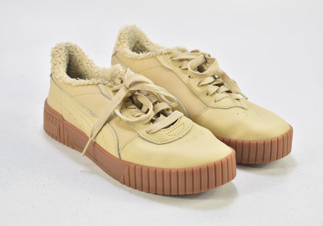 Puma Damen Sportschuhe Sneaker EUR 39 Nr. 24-O 1080-Schuh-Gebraucht-secondhand