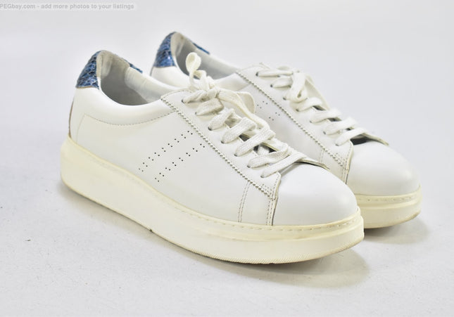 Zespa  Damen Halbschuhe Freizeitschuhe  EUR 40 Nr. 26-Y 280