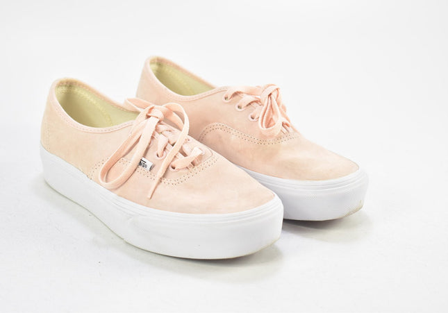 Vans Damen Sportschuhe Sneaker EUR 38 Nr. 24-J 2721-Schuh-Gebraucht-secondhand