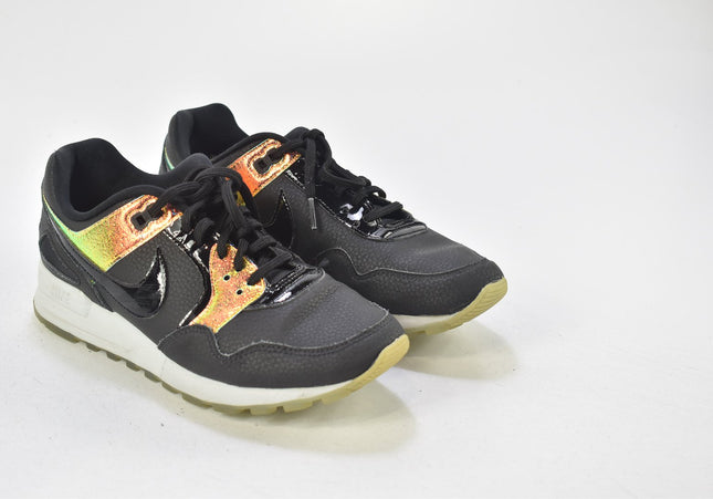 Nike Air Pegasus 89 Damen Sportschuhe Sneaker EUR 38,5 Nr. 24-P 2482-Schuh-Gebraucht-secondhand