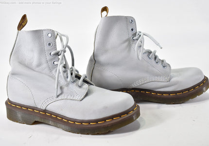 Dr. Martens  Damen Stiefelette Boots  EUR 37 Nr. 26-B 1381