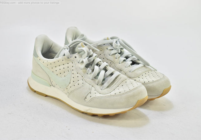 Nike Internationalist Premium Damen Sportschuhe Sneaker  Gr.39 Nr. 26-U 2900