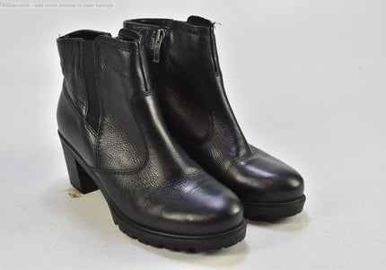 Ara  Damen Stiefelette Boots  UK 4 Nr. 25-B 2832