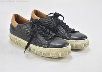 Yellow Cab  Damen Halbschuhe Freizeitschuhe  EUR 40 Nr. 25-J 93