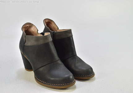 El Naturalista  Damen Stiefelette Boots  EUR 36 Nr. 25-B 2332