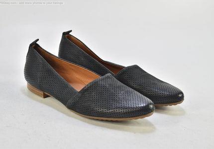 Paul Green  Damen Halbschuhe Slipper Ballerinas  UK 6,5 Nr. 26-T 295