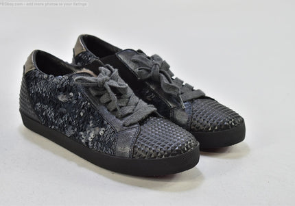 Donna Carolina  Damen Halbschuhe Freizeitschuhe  EUR 38 Nr. 25-O 1731