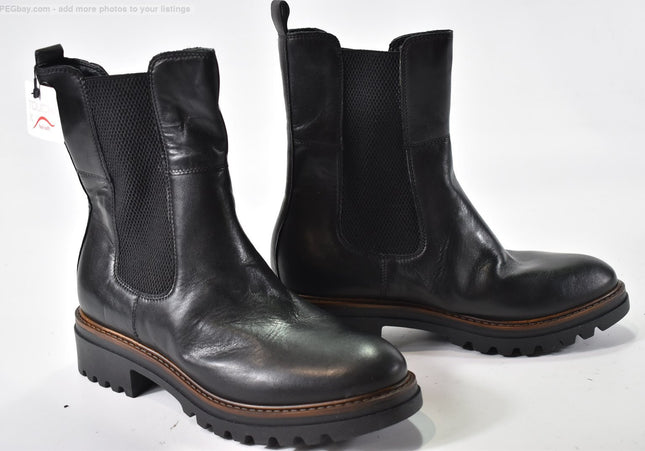Tamaris  Damen Stiefelette Boots  EUR 40 Nr. 26-B 1540