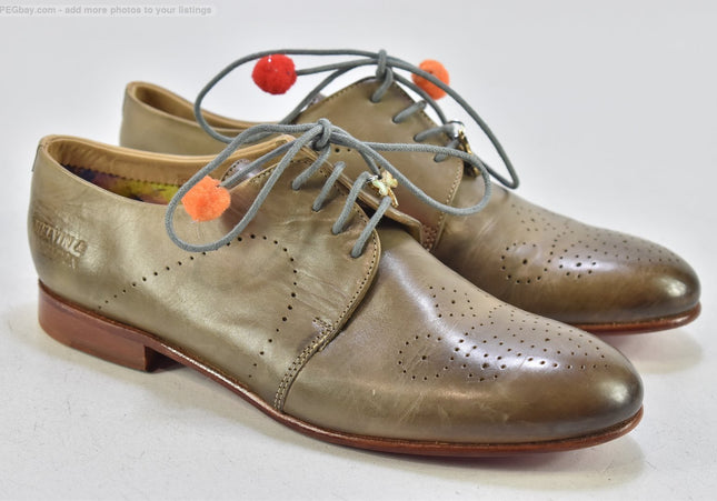 Melvin&Hamilton  Damen Halbschuhe Freizeitschuhe  EUR 36 Nr. 26-A 685