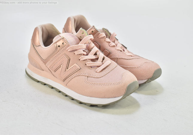 New Balance  574 Damen Sportschuhe Sneaker  Gr.37,5 Nr. 26-U 2664