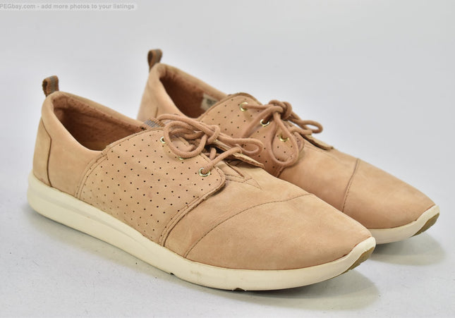 Tom´s  Damen Halbschuhe Freizeitschuhe  EUR 43,5 Nr. 25-N 2059