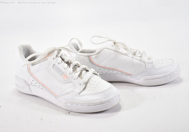 Adidas  Damen Sportschuhe Sneaker  EUR 36 Nr. 25-X 1539