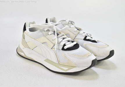 Puma  Damen Sportschuhe Sneaker  EUR 40,5 Nr. 26-G 666
