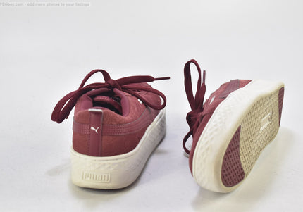 Puma Damen Sportschuhe Sneaker EUR 39 Nr. 25-J 1491-Schuh-Gebraucht-secondhand