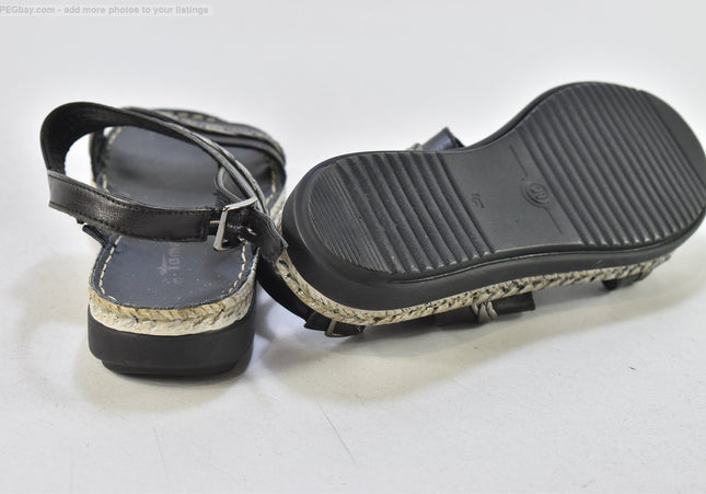 Tamaris  Damen Sandale Sandalette  EUR 39 Nr. 26-S 2135