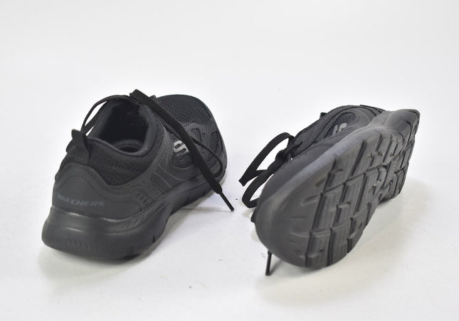 Skechers Damen Sportschuhe Sneaker EUR 39 Nr. 24-A 2248-Schuh-Gebraucht-secondhand