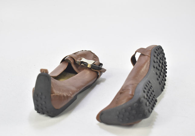 Kennel&Schmenger Damen Halbschuhe Slipper Ballerinas UK 5 Nr. 24-U 181-Schuh-Gebraucht-secondhand