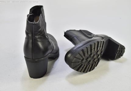 Ara  Damen Stiefelette Boots  UK 4 Nr. 25-B 2832