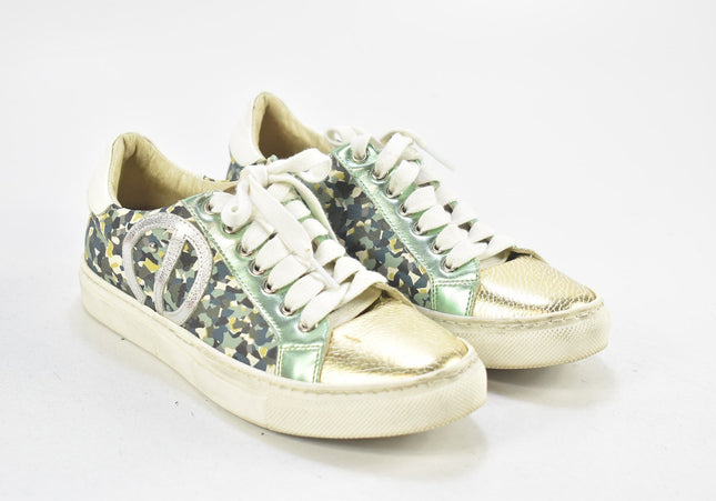 Barrito Damen Halbschuhe Freizeitschuhe EUR 37 Nr. 24-F 1306-Schuh-Gebraucht-secondhand