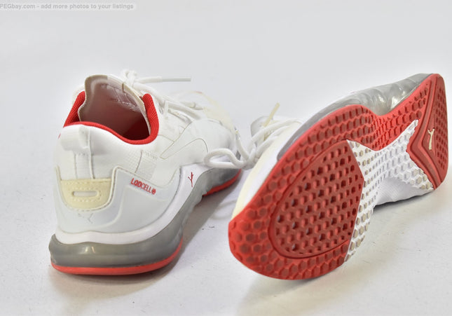 Puma Damen Sportschuhe Sneaker EUR 38 Nr. 25-T 93-second hand-gebrauchte Schuhe-SchuhGebraucht
