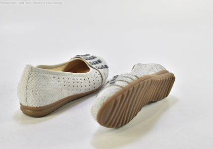Gabor  Damen Halbschuhe Slipper Ballerinas  UK 3,5 Nr. 26-Z 1099