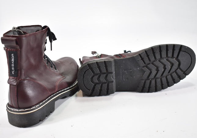Pius Gabor Damen Stiefelette Boots UK 6 Nr. 24-F 2832-Schuh-Gebraucht-secondhand