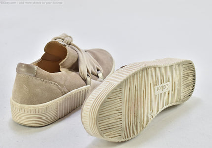 Gabor  Damen Halbschuhe Freizeitschuhe  UK 4,5 Nr. 25-O 289
