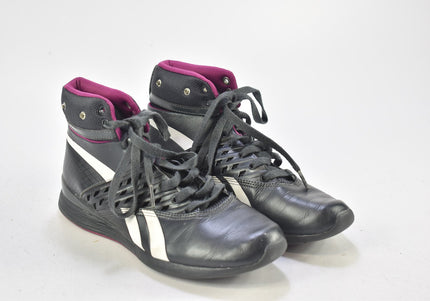 Reebok Damen Sportschuhe Sneaker EUR 36 Nr. 24-A 955-Schuh-Gebraucht-secondhand