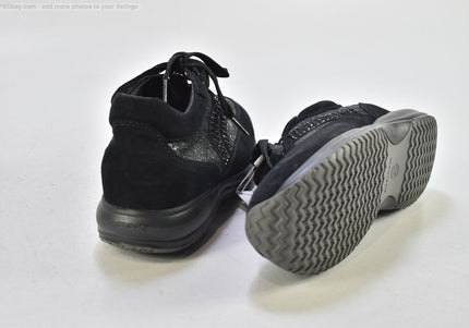 Geox  Damen Halbschuhe Freizeitschuhe  EUR 37 Nr. 26-G 1273