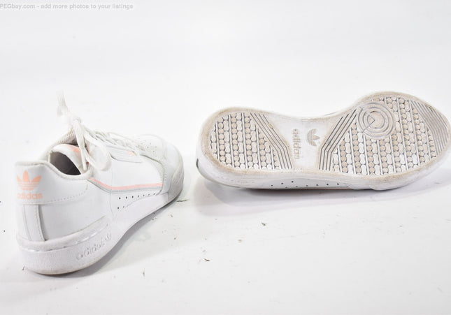 Adidas  Damen Sportschuhe Sneaker  EUR 36 Nr. 25-X 1539