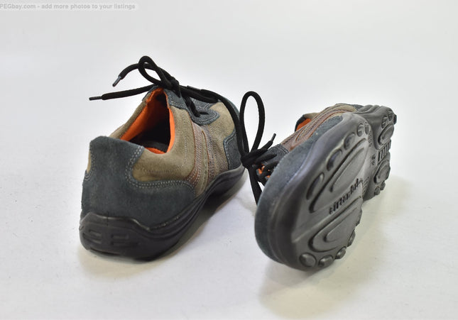 Mohr  Herren Halbschuhe Freizeitschuhe  EUR 43 Nr. 26-G 213