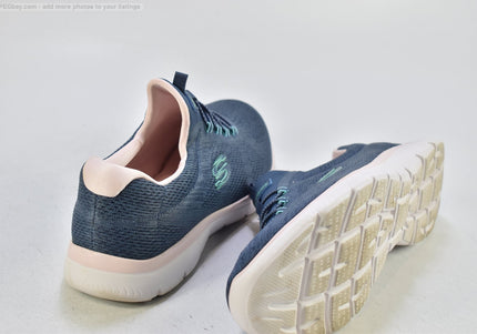 Skechers  Damen Sportschuhe Sneaker  EUR 42 Nr. 25-L 593