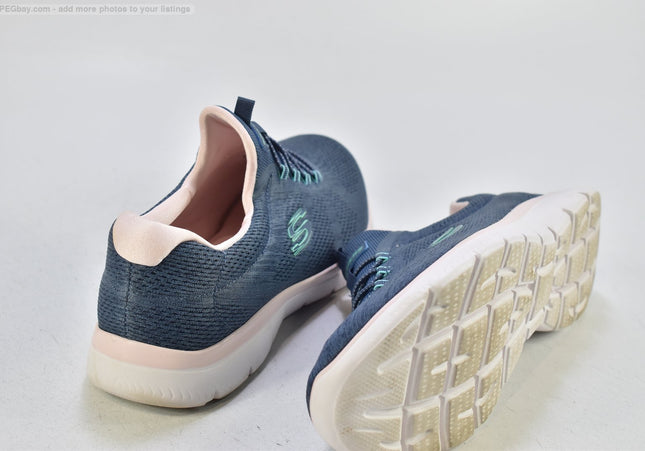 Skechers  Damen Sportschuhe Sneaker  EUR 42 Nr. 25-L 593