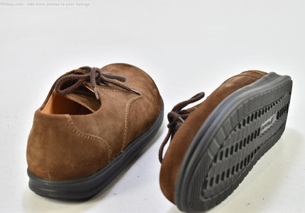 Alur Naturschuh  Damen Halbschuhe Freizeitschuhe  EUR 38 Nr. 25-M 1305