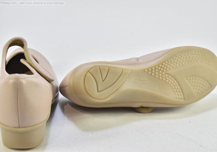 Vitaform  Damen Halbschuhe Freizeitschuhe  EUR 39 Nr. 26-Y 612