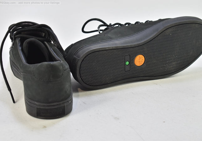 Timberland  Herren Halbschuhe Freizeitschuhe  EUR 42 Nr. 26-G 1805