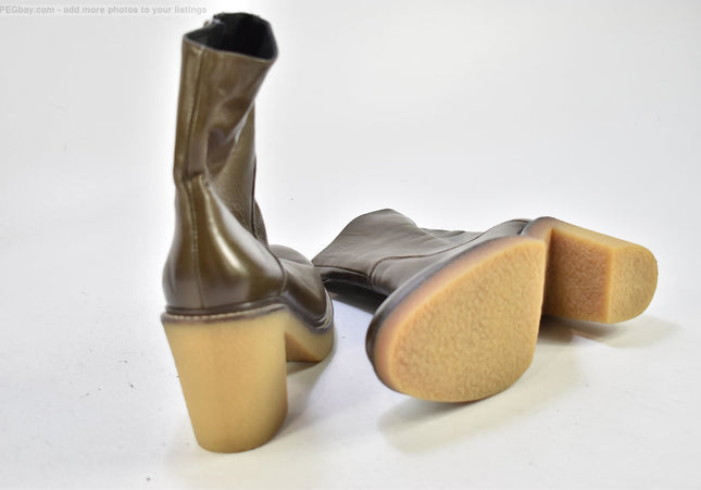Triver Fight  Damen Stiefelette Boots  EUR 37 Nr. 24-B 7169